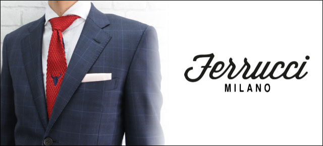 Ferrucci フェルッチ