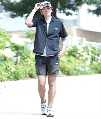 “ゆるスポーティ”が大人ゴルフにちょうどいい