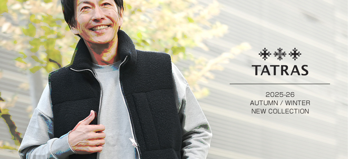 公式通販 Octet オクテット | メンズセレクトショップ