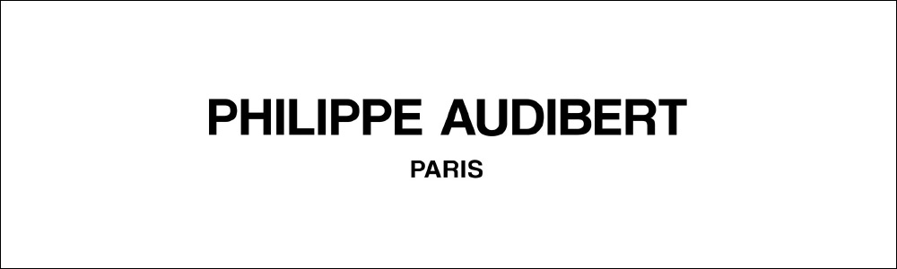 PHILIPPE AUDIBERT　フィリップ・オーディベール