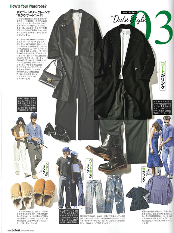 hevo ベルテッドコート