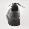 パラブーツParaboot[NOIR-LISNOIR][ブラック][シャンボード][CHAMBORD]タフな機能を継承している名靴Uチップシューズ