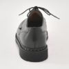 パラブーツParaboot[NOIR-LISNOIR][ブラック][シャンボード][CHAMBORD]タフな機能を継承している名靴Uチップシューズ