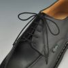 パラブーツParaboot[NOIR-LISNOIR][ブラック][シャンボード][CHAMBORD]タフな機能を継承している名靴Uチップシューズ