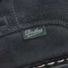 パラブーツParaboot[NOIR-LISNOIR][ブラック][シャンボード][CHAMBORD]タフな機能を継承している名靴Uチップシューズ