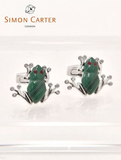 SIMON CARTER サイモンカーター | Octet オクテット 名古屋 by林商店