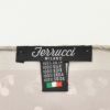 フェルッチミラノFERRUCCI49-CILIEGIA上品さのあるチェリーデザインシルクチーフポケットチーフ