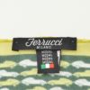 フェルッチミラノFERRUCCI/6-JAGUARジャガーのクラシックカーがモチーフモダール製チーフポケットチーフ)n