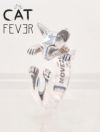 CAT FEVER キャットフィーバーSPHYNX スフィンクス猫/ドッグフィーバー
