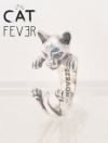 CAT FEVER キャットフィーバーSIAMESE シャム猫/ッグフィーバー DOG