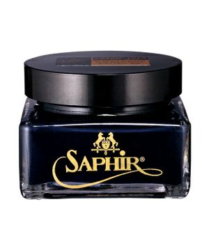 サフィールノワールSaphirNoir【返品交換不可】【6色展開】最高級靴クリームエクストラファインクリームクレム1925（CREME1925）75ml靴磨き・靴クリーム）n