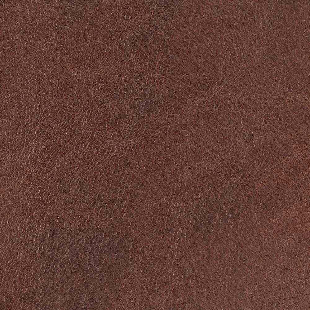 トリアンゴロTRIANGOLOタンニングなめし革マロンブラウンイタリアンレザーバケッタジップラウンド・ロングウォレット長財布ブランドメンズ