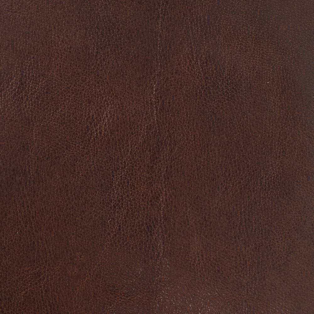 トリアンゴロTRIANGOLOイタリアンレザーSant'Agataサンタガタモデルマロンブラウン紙幣は折って収納カード派の方へのスリムウォレット二つ折り財布カードケース男女兼用