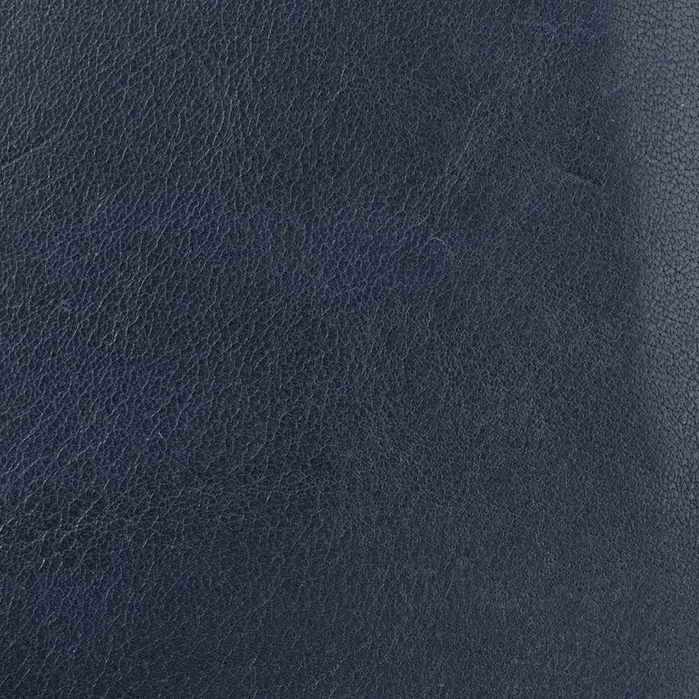 トリアンゴロTRIANGOLOイタリアンレザーSant'Agataサンタガタ紺ネイビーイタリアンレザー長財布カードケースプレゼント18春夏