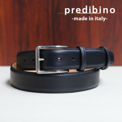 Predibino プレディビーノ｜公式通販Octet イタリア製ベルト