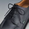 パラブーツシャンボードPARABOOTCHAMBORD[ネイビー]クラシックシューズが世界的評価を得た、名靴Uチップ＆オイルドレザーシューズ