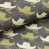 フェルッチミラノFERRUCCI38-CAPPELLO/カッペッロカウボーイハットをドッドのように飾ったモダール製ポケットチーフ）n