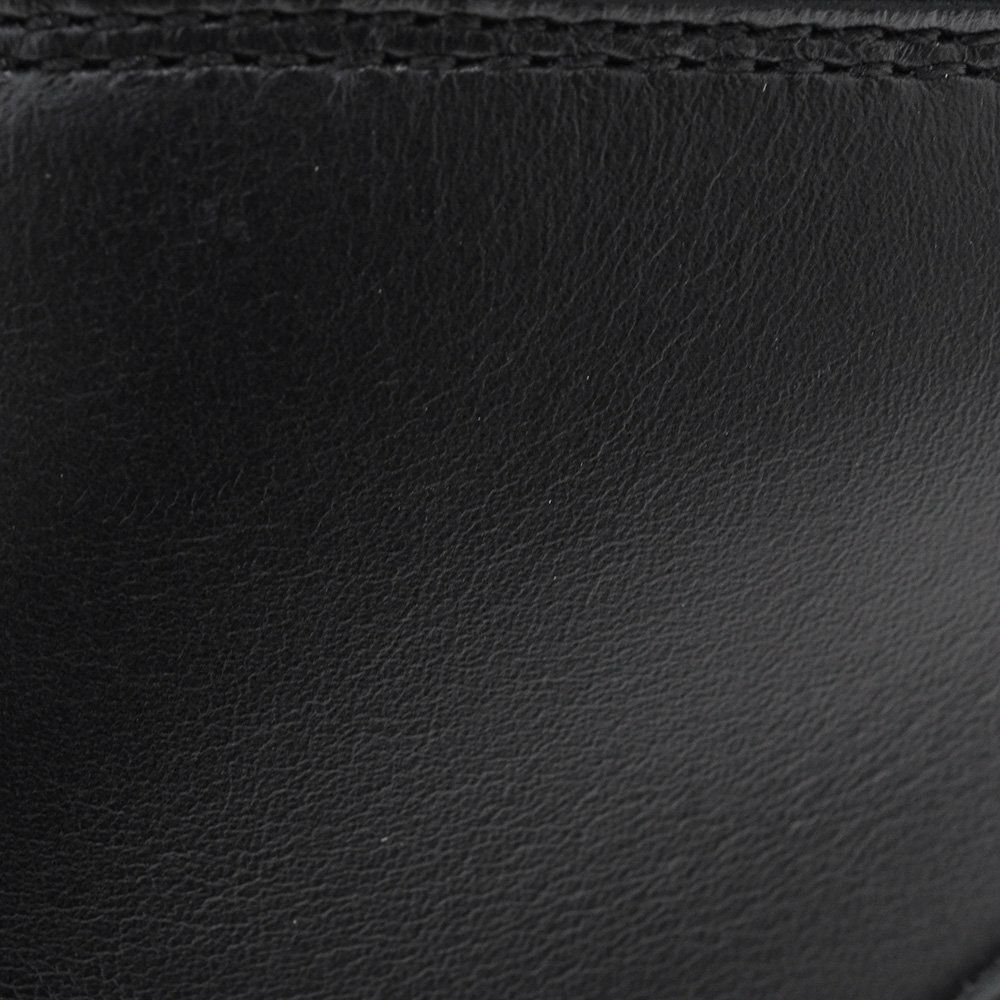 パラブーツ【国内正規品】ParabootアヴォリアーズNOIRE-LISNOIRワクシーレザー使いブラックパラブーツのマウンテンブーツ