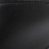 パラブーツ【国内正規品】ParabootアヴォリアーズNOIRE-LISNOIRワクシーレザー使いブラックパラブーツのマウンテンブーツ