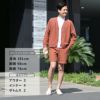 パラブーツ国内正規品メンズサンダルPARABOOTパシフィックPACIFICホワイトオイルドレザーグルカグラディエーター編み込み革イタリア製