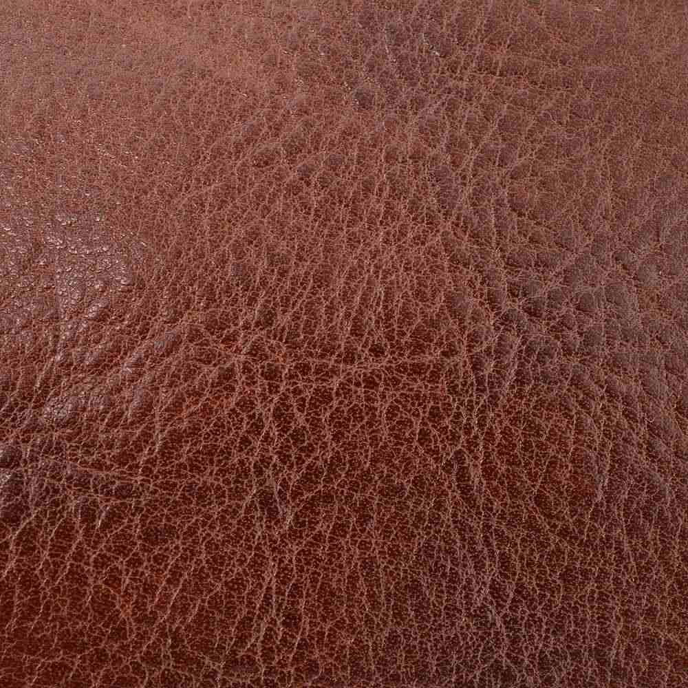 トリアンゴロイタリアブランドレザーTRIANGOLOクラッチバッグツヤ革ブラウンハンドルストラップ付きビジネスメンズ