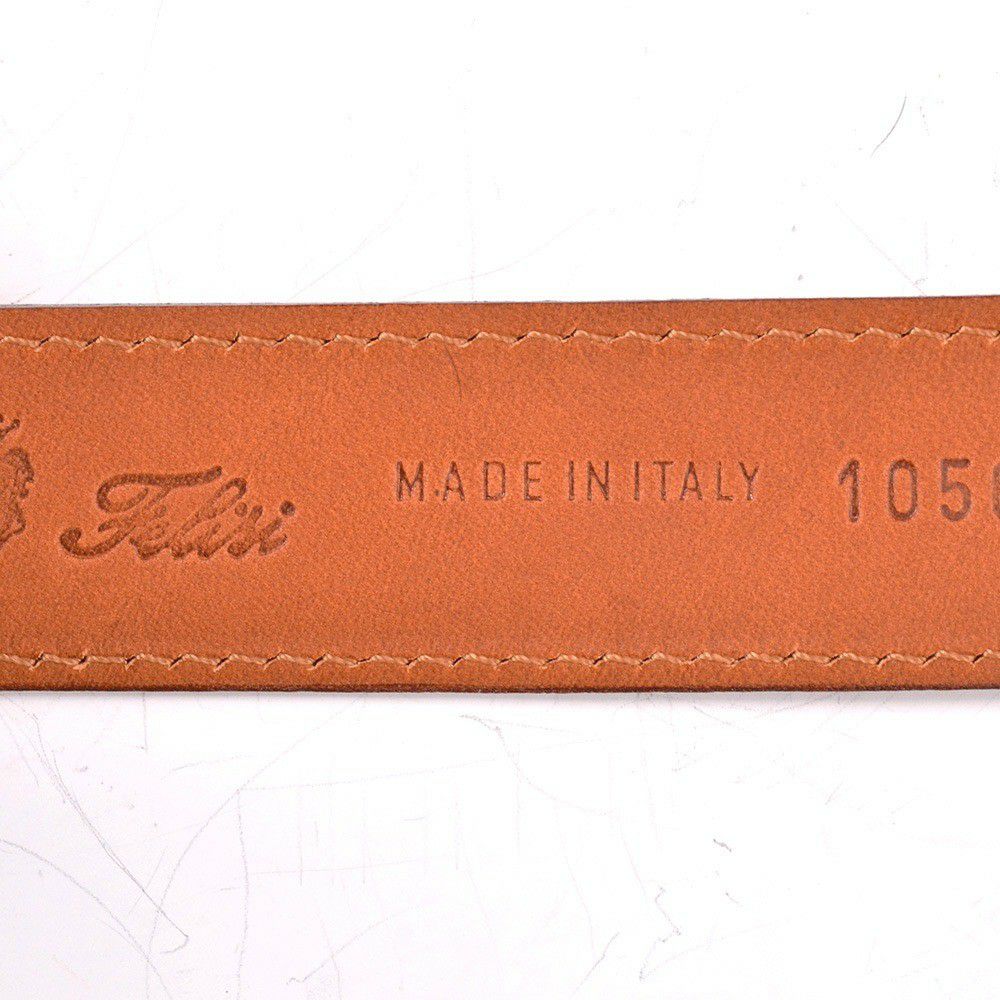 フェリージfelisiショルダーストラップメンズ1056/Aレザーバッグベルトライトブラウン国内正規品でらでら公式ブランド