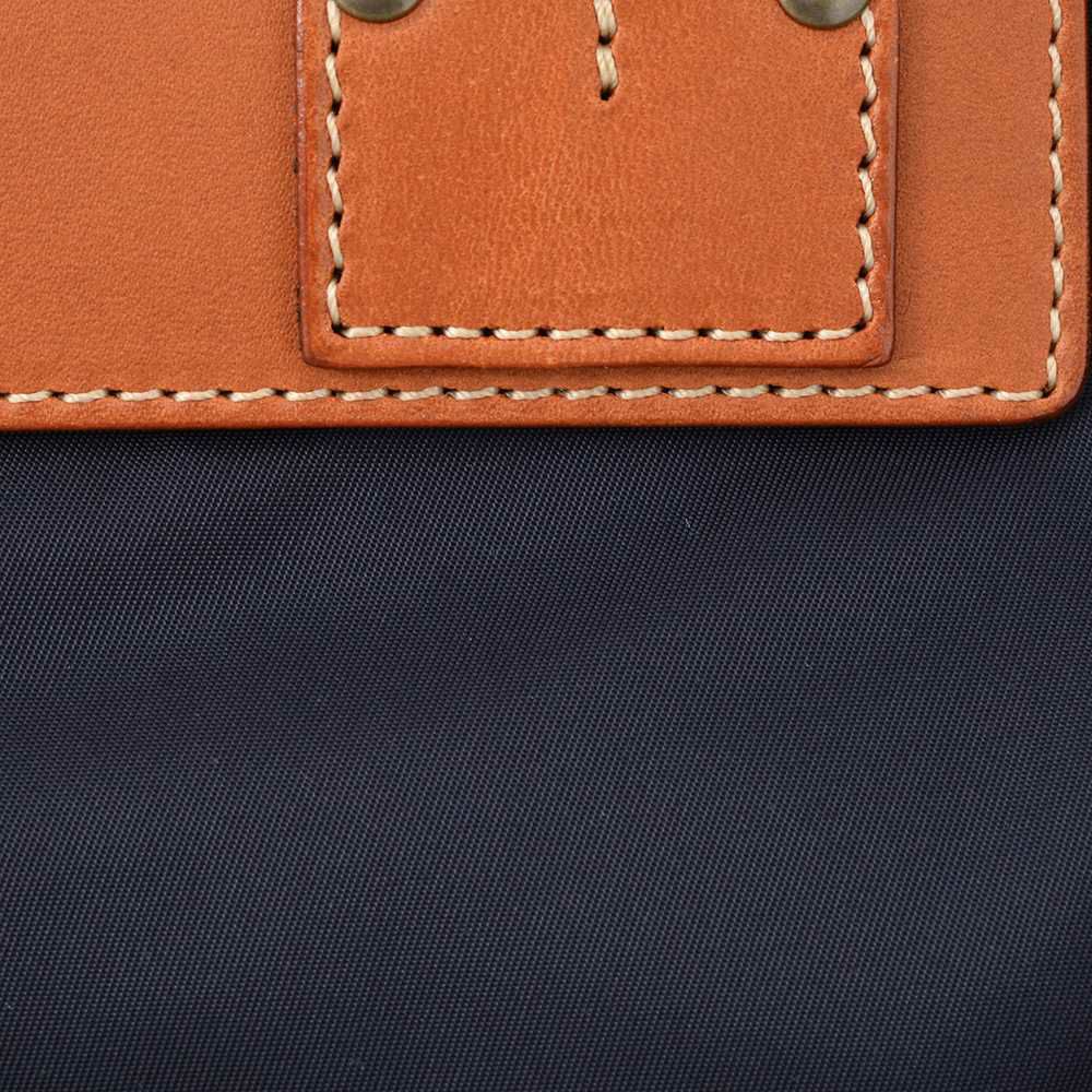 フェリージfelisi国内正規品メンズナイロンボストンバッグラゲージ10314/1/DSPシリーズの改良版軽量折り畳み２WAYショルダーコードは別売り旅行ブルーネイビーブラウンコンビでらでら公式ブランド