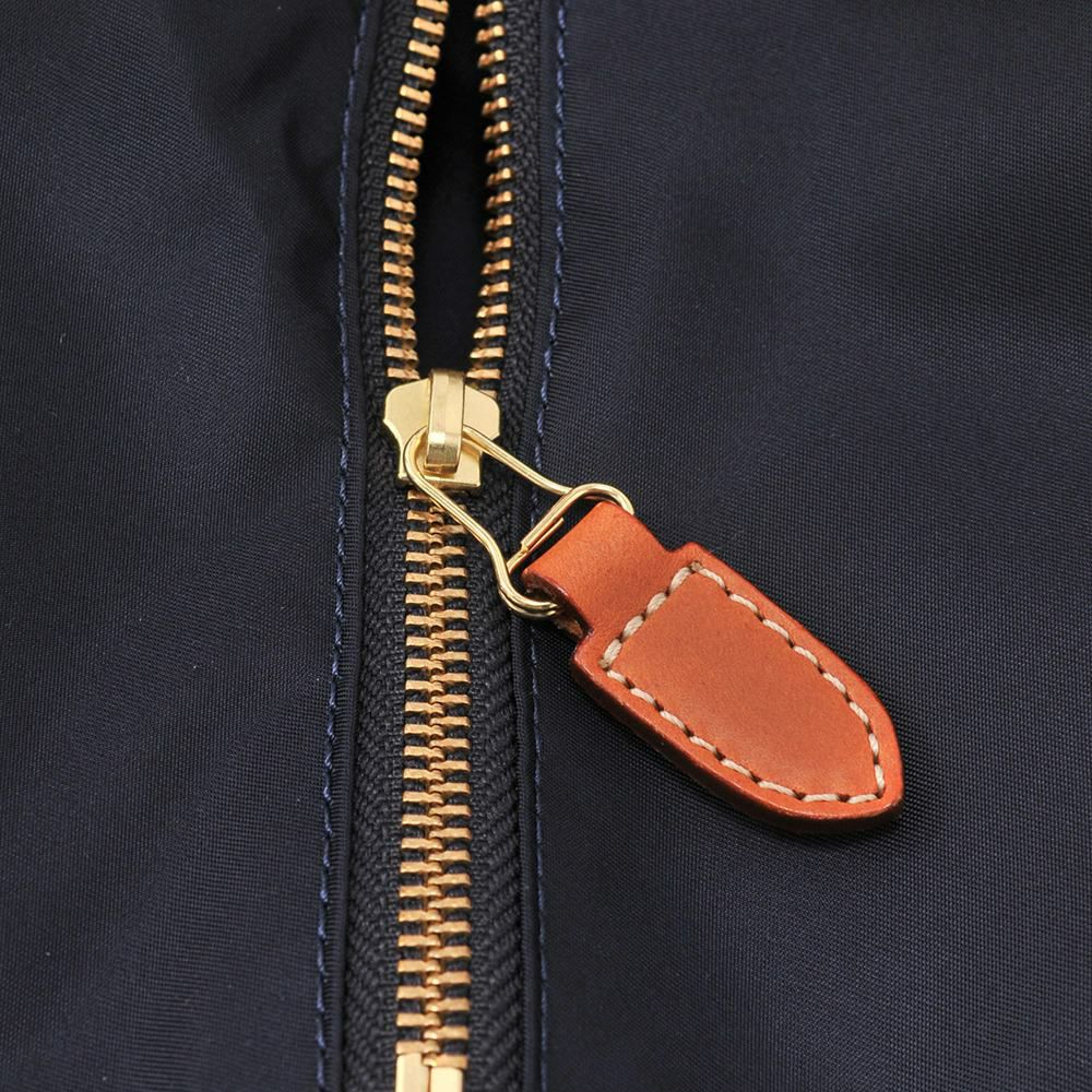 フェリージfelisi国内正規品メンズナイロンボストンバッグラゲージ10314/1/DSPシリーズの改良版軽量折り畳み２WAYショルダーコードは別売り旅行ブルーネイビーブラウンコンビでらでら公式ブランド