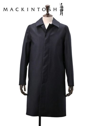 マッキントッシュ Mackintosh メンズ ステンカラーコート ロロピアーナ ストームシステム撥水ウール Dunkeld ダンケルド ビジネスアウター ブラック Octet オクテット 名古屋 By林商店 メンズ通販セレクトショップ マッキントッシュ Mackintosh メンズ ステンカラーコート ロロピアーナ ストームシステム撥水ウール Dunkeld ダンケルド ビジネスアウター ブラック Octet オクテット 名古屋 By林商店 メンズ通販セレクトショップ