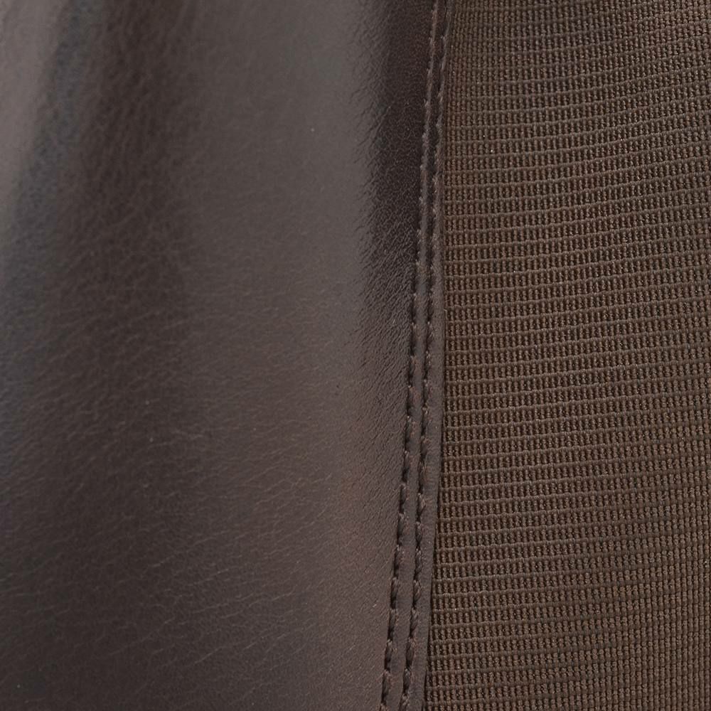 パラブーツPARABOOT国内正規品メンズサイドゴアブーツCHAMFORTシャンフォートLISオイルドレザーカフェヴラウンフランス製新作ブランドでらでら公式