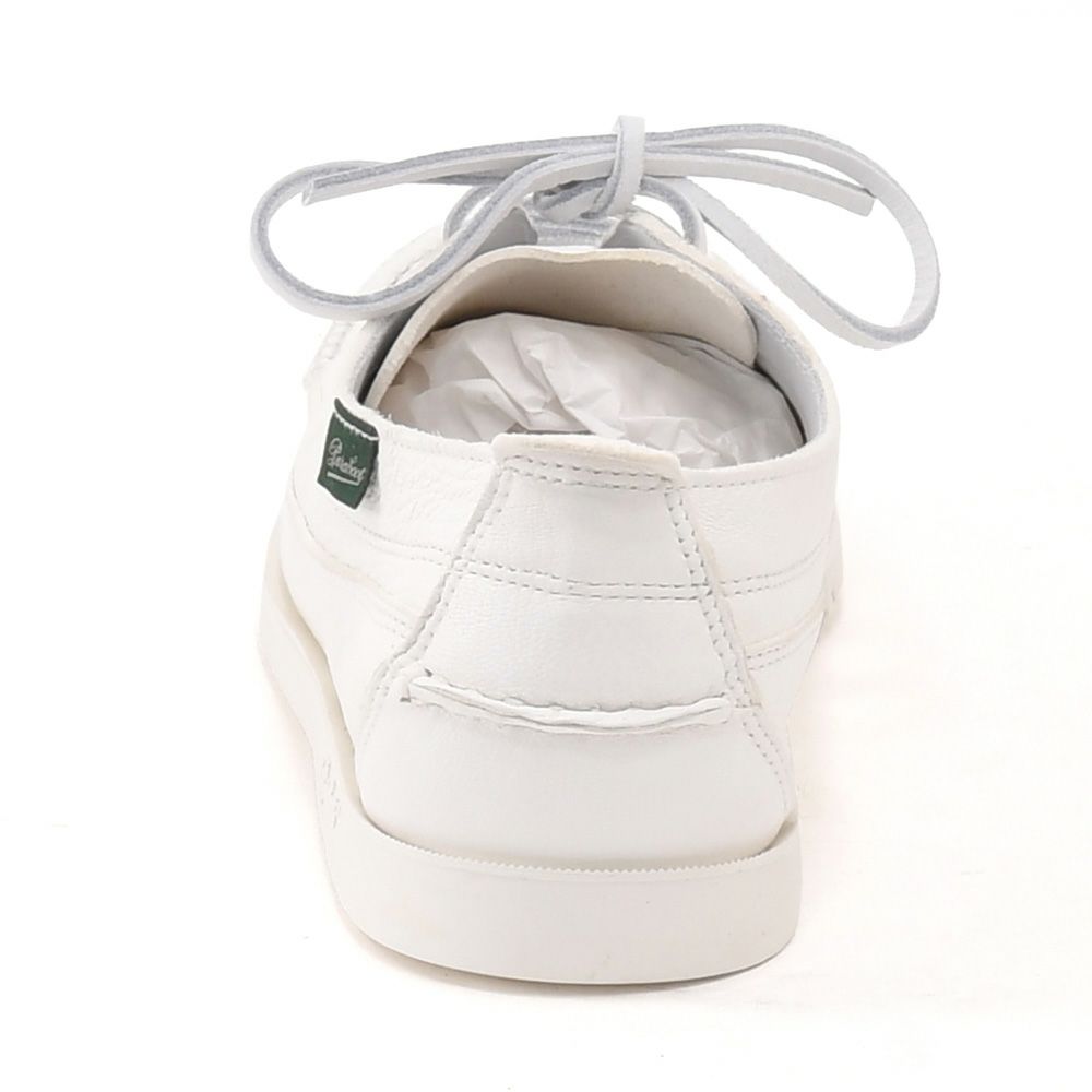 パラブーツPARABOOTグルカサンダルメンズパシフィックPACIFICオイルドレザーコニャックグラディエーター編み込みストラップ調節国内正規品でらでら公式