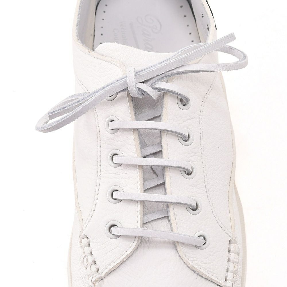 パラブーツPARABOOTグルカサンダルメンズパシフィックPACIFICオイルドレザーコニャックグラディエーター編み込みストラップ調節国内正規品でらでら公式