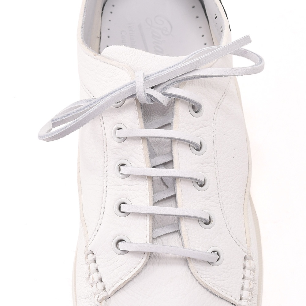 パラブーツPARABOOTグルカサンダルメンズパシフィックPACIFICオイルドレザーコニャックグラディエーター編み込みストラップ調節国内正規品でらでら公式