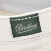 パラブーツPARABOOTグルカサンダルメンズパシフィックPACIFICオイルドレザーコニャックグラディエーター編み込みストラップ調節国内正規品でらでら公式