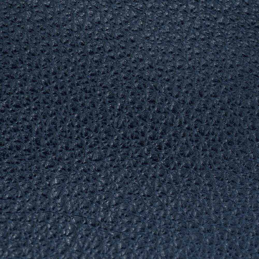 ルンディlundiボストンバッグメンズトラベル用鞄WILSONウィルソンフルグレインレザーマリンブルーベジタブルタンニンスポーツボストンフランス国内正規品でらでら公式ブランド