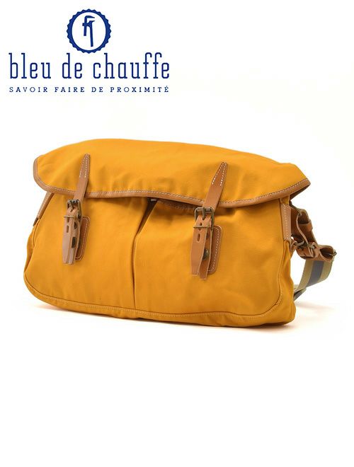 バックパック bleu de chauffe ブルードゥシャフ