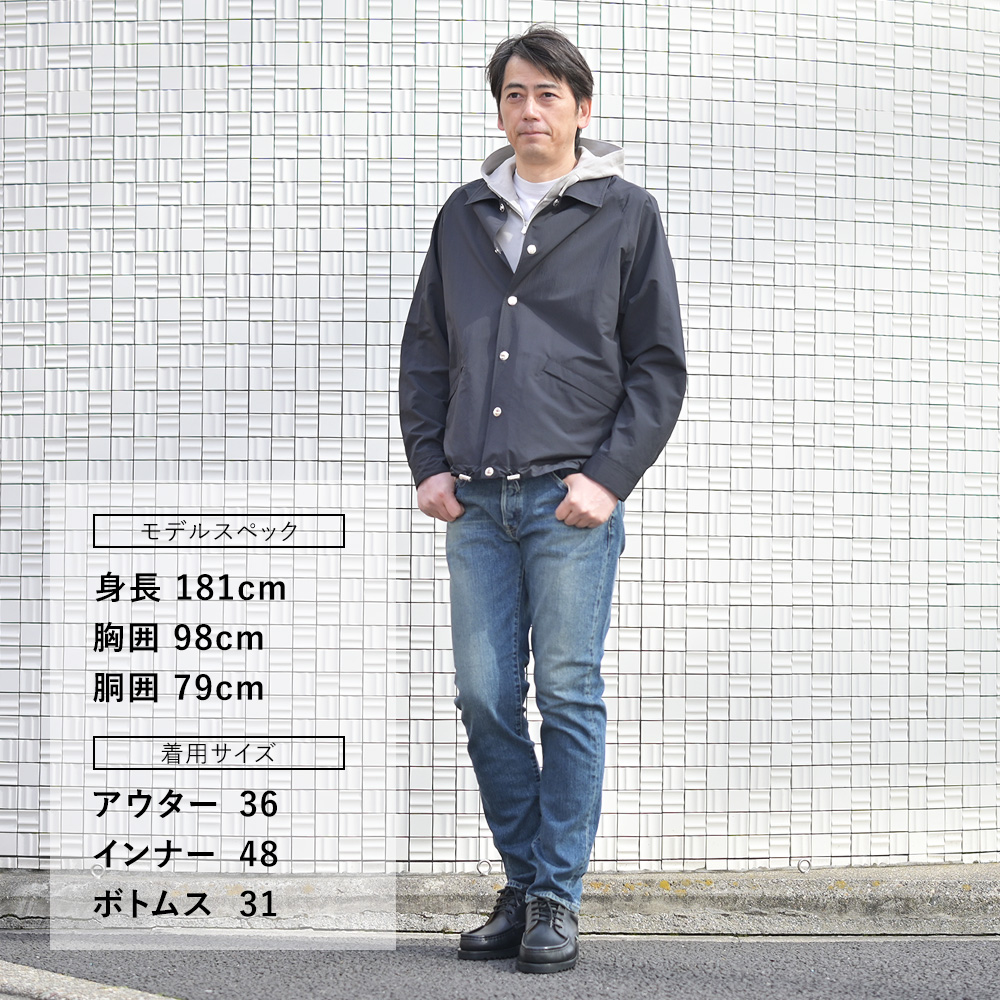 パラブーツPARABOOTモカシンメンズTHIERSティエールUチップシューズブラックオイルドレザーSPORTソールスリッポン国内正規品でらでら公式ブランド