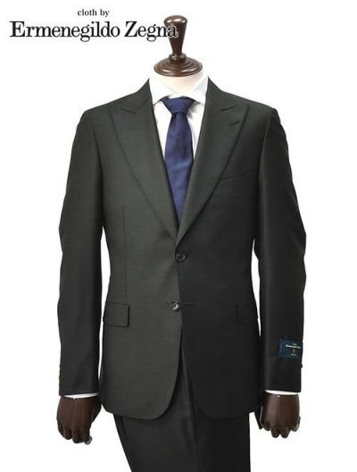 Italian suit | イタリア生地使用スーツ（メンズ）【Octet公式通販】