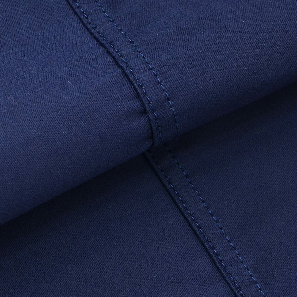 ルトラヴァイユールガリスLETRAVAILLEURGALLICEカバーオールジャケットメンズBLEUDETRAVAILコレクションモールスキンブルーネイビーレギュラーフィット国内正規品でらでら公式ブランド