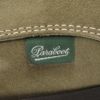 パラブーツPARABOOTUチップシューズメンズティエールTHIERS-VELオリーブスエードレザーベロアロケイドソールモカシンスリッポン国内正規品でらでら公式ブランド