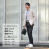 ペリーコサニーPELLICOSUNNYレザースニーカーメンズレースアップシューズGIOIAM003カーフスエードLATEEアイスグレーホワイト系ダブルソール国内正規品でらでら公式ブランド