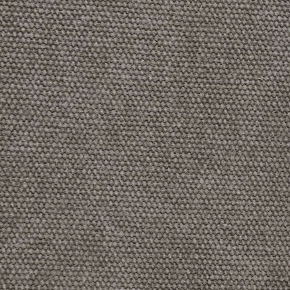 ルンディlundiバックパックメンズ旅行用リュックANTOINEアントワーヌコーティングキャンバスレザーコンビグレー&ブラックスクエア型フォルム1泊用フランス国内正規品でらでら公式ブランド