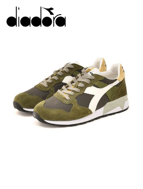 ディアドラ ヘリテージ Diadora Heritage スニーカー メンズ