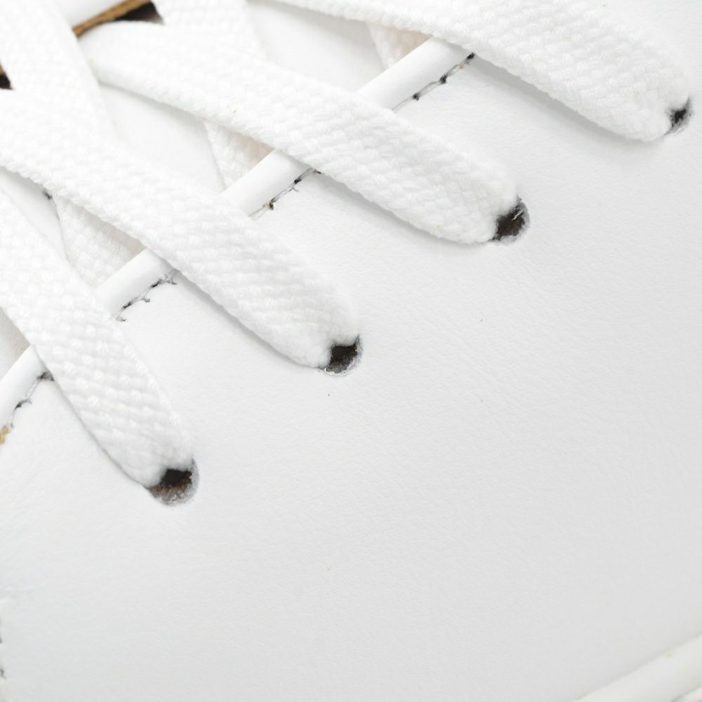 パラブーツPARABOOTス二ーカーメンズSUPERNOVAスーパーノヴァホワイトALLUREソールリスレザーレースアップシューズ厚底ラグジュアリー国内正規品でらでら公式ブランド