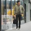 ペリーコサニーPELLICOSUNNYレザースニーカーメンズレースアップシューズGIOIAM003カーフスエードSTONEオリーブグレーダブルソール国内正規品でらでら公式ブランド