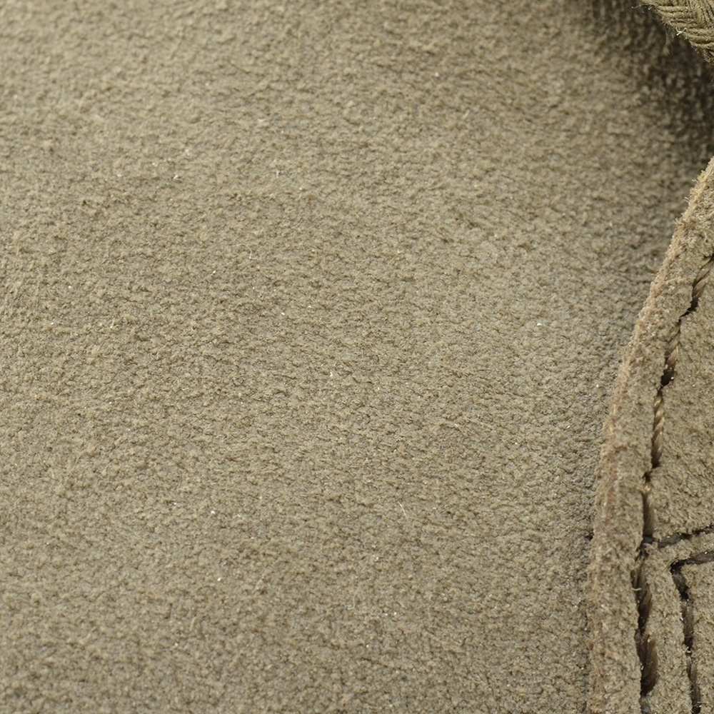 ペリーコサニーPELLICOSUNNYレザースニーカーメンズレースアップシューズGIOIAM003カーフスエードSTONEオリーブグレーダブルソール国内正規品でらでら公式ブランド