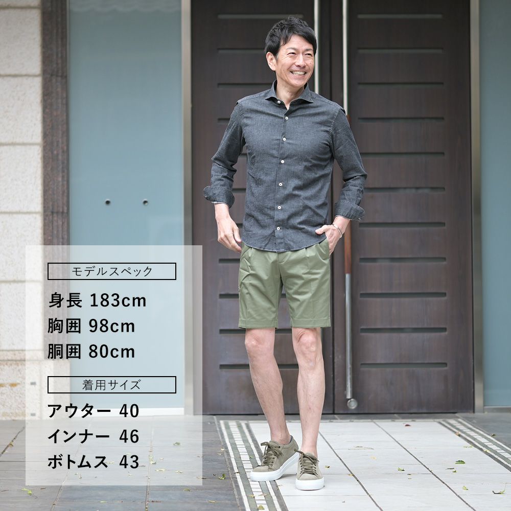 ペリーコサニーPELLICOSUNNYレザースニーカーメンズレースアップシューズGIOIAM003カーフスエードSTONEオリーブグレーダブルソール国内正規品でらでら公式ブランド