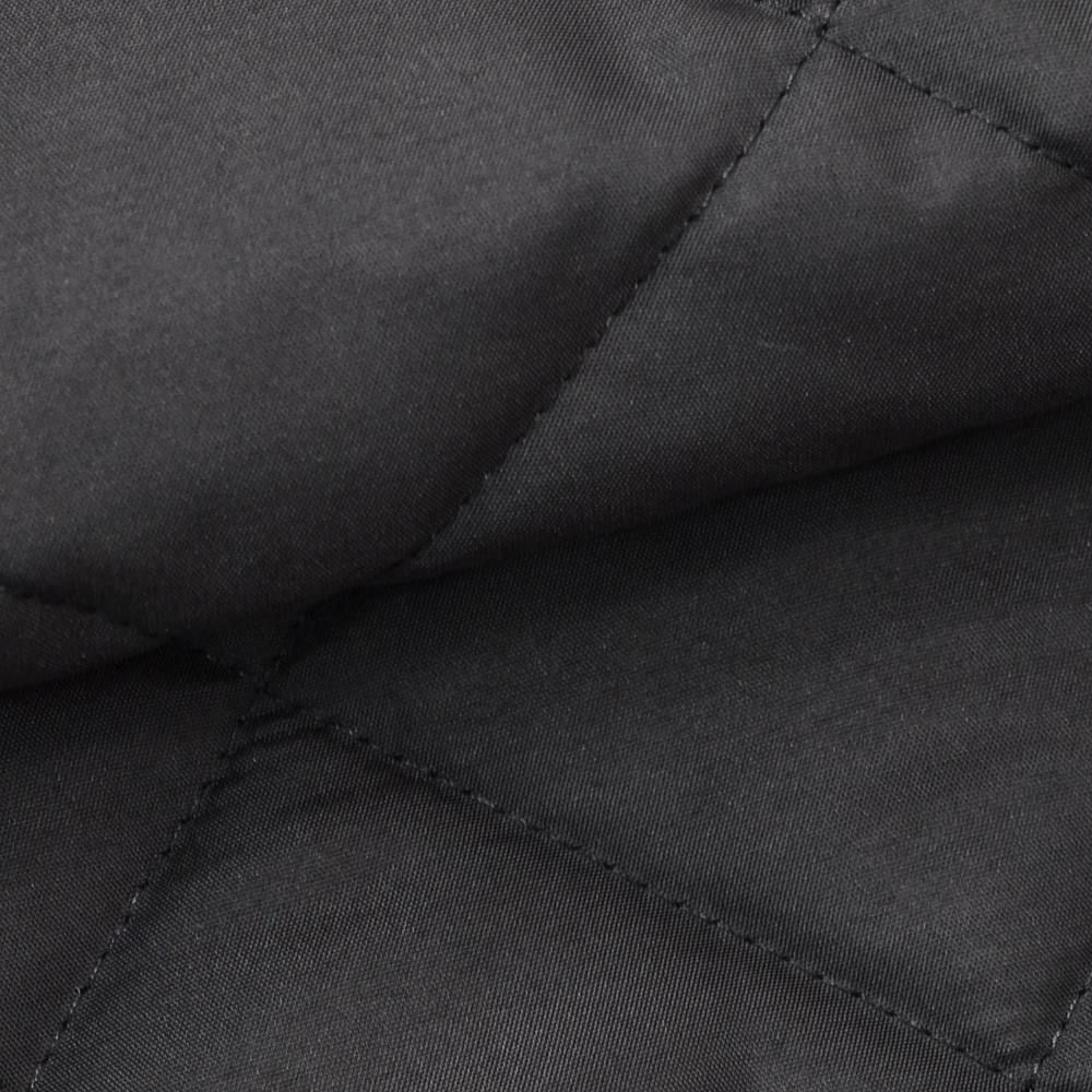 トラディショナルウェザーウェアTraditionalWeatherwearキルティングコートメンズWAVERLYTWWLONGウェーバリーロングブラック中綿アウター国内正規品でらでら公式ブランド