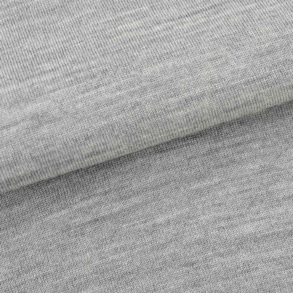 ジョンスメドレーJOHNSMEDLEYクルーネックニットメンズSCANLANスキャランハイゲージセーターグレー長袖エクストラファインメリノウール30ゲージMODERNFIT国内正規品でらでら公式ブランド