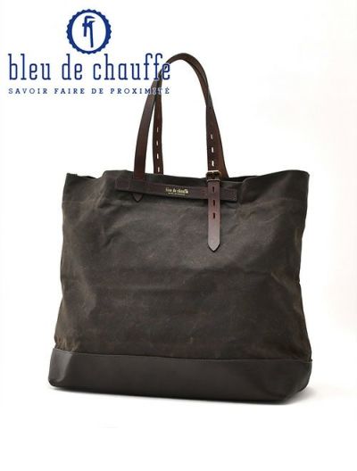 Bleu de chauffe ブルー・ドゥ・シャフ | Octet オクテット 名古屋 by林商店 | メンズ通販セレクトショップ